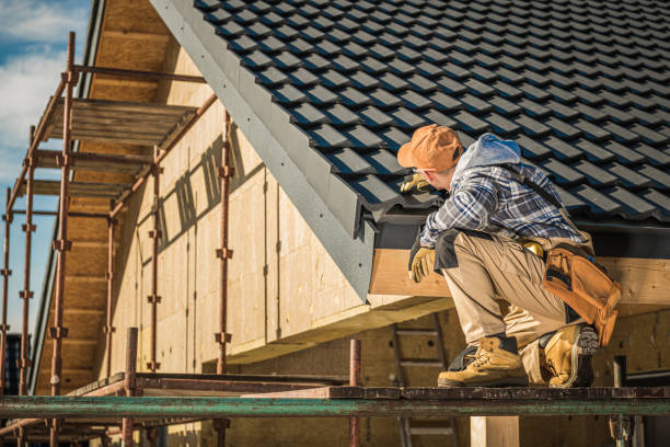 Best Roof Leak Repair  in Friona, TX
