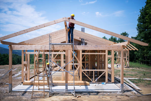 Quick and Trustworthy Emergency Roof Repair Services in Friona, TX