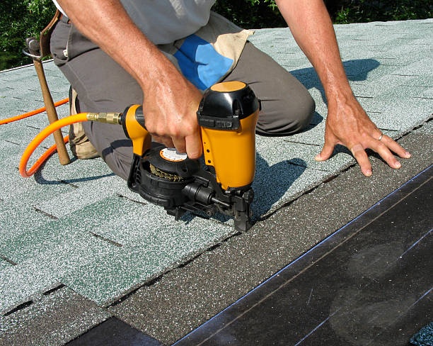 Best Gutter Installation and Roofing  in Friona, TX