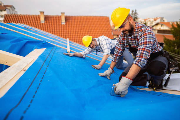 Roof Repair Estimates in Friona, TX